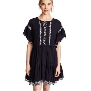 Free People Santiago Dress